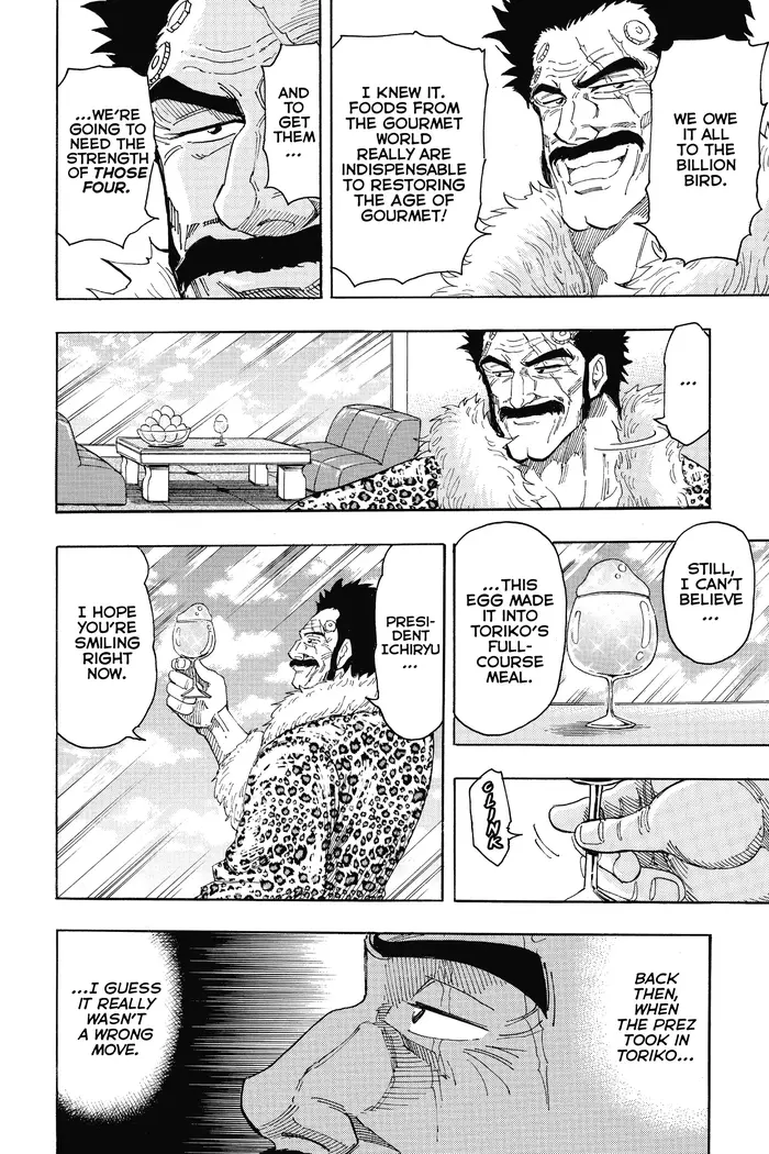 Toriko Chapter 269 image 08_optimized
